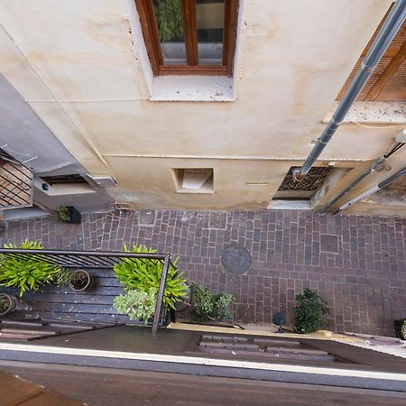 Mariviky Design Apartment Chania  ภายนอก รูปภาพ