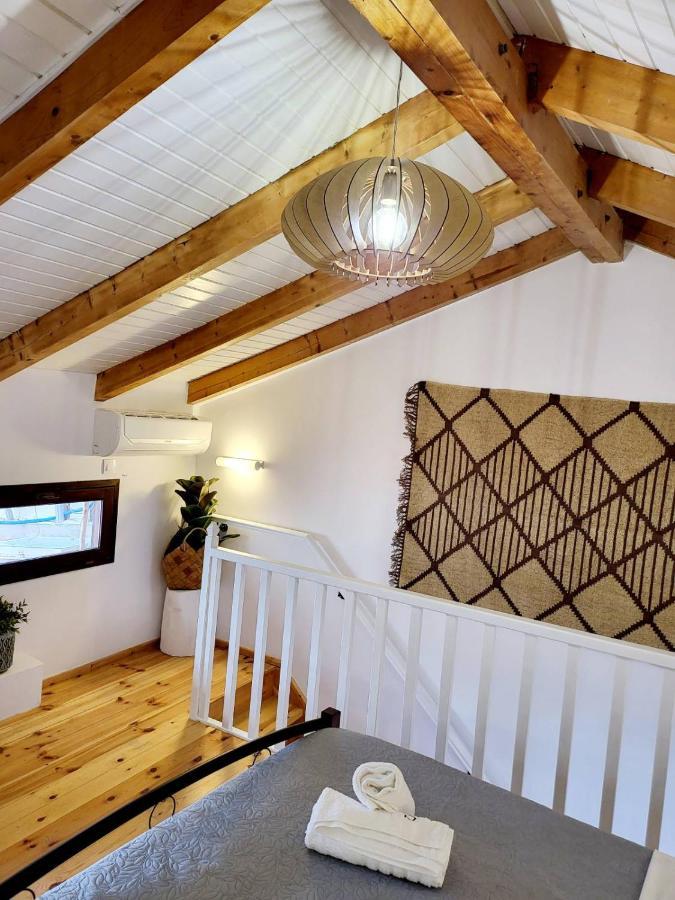 Mariviky Design Apartment Chania  ภายนอก รูปภาพ