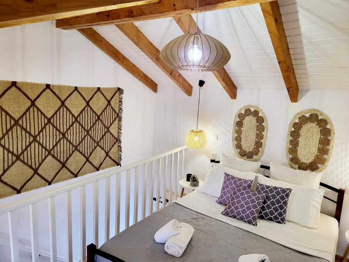 Mariviky Design Apartment Chania  ภายนอก รูปภาพ