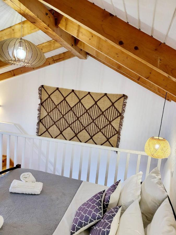 Mariviky Design Apartment Chania  ภายนอก รูปภาพ