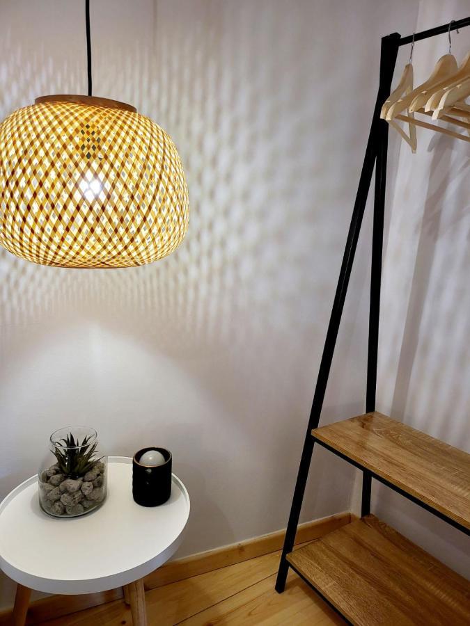 Mariviky Design Apartment Chania  ภายนอก รูปภาพ