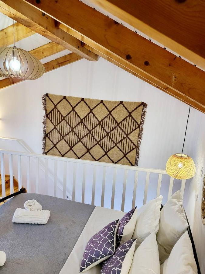 Mariviky Design Apartment Chania  ภายนอก รูปภาพ