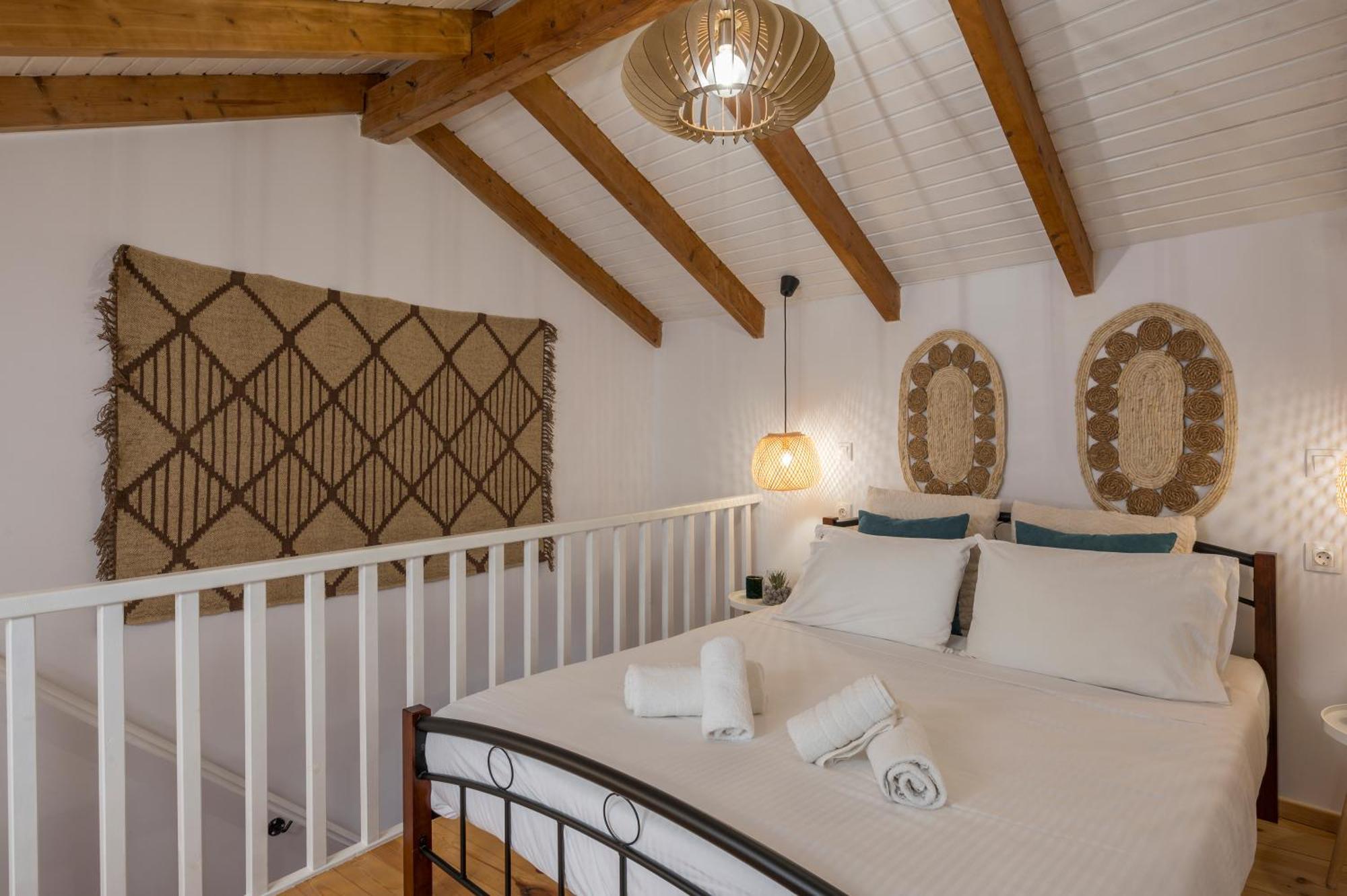 Mariviky Design Apartment Chania  ภายนอก รูปภาพ