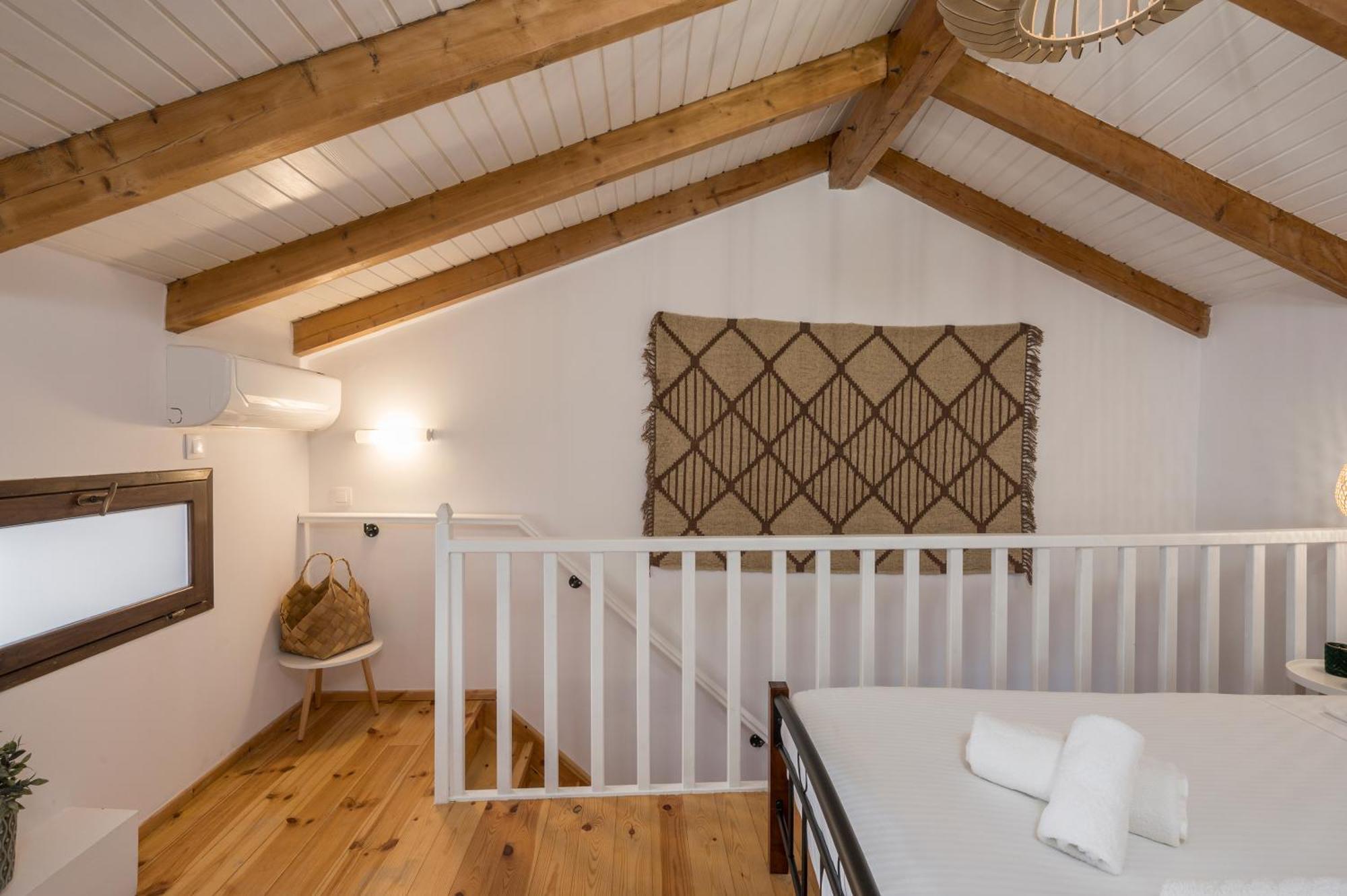 Mariviky Design Apartment Chania  ภายนอก รูปภาพ