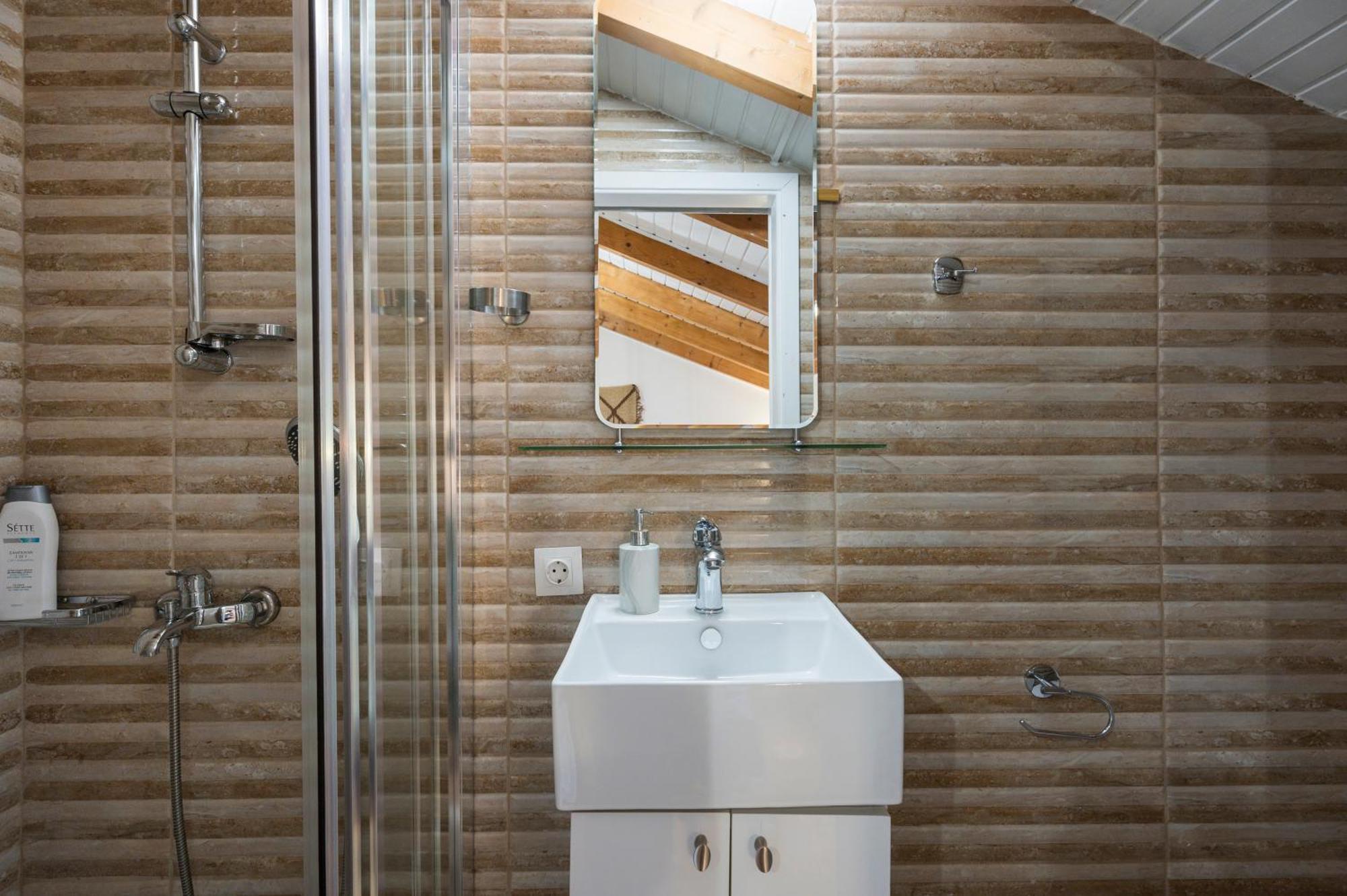 Mariviky Design Apartment Chania  ภายนอก รูปภาพ