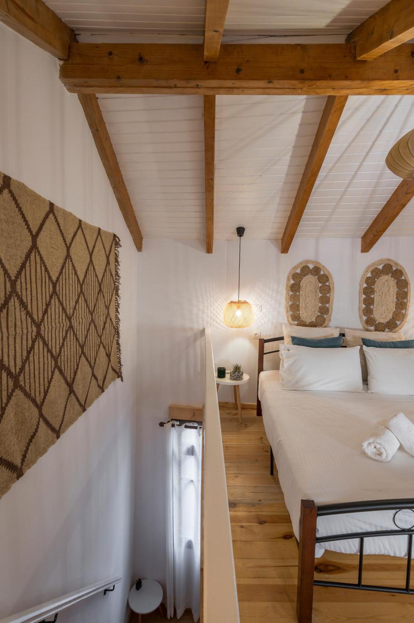 Mariviky Design Apartment Chania  ภายนอก รูปภาพ