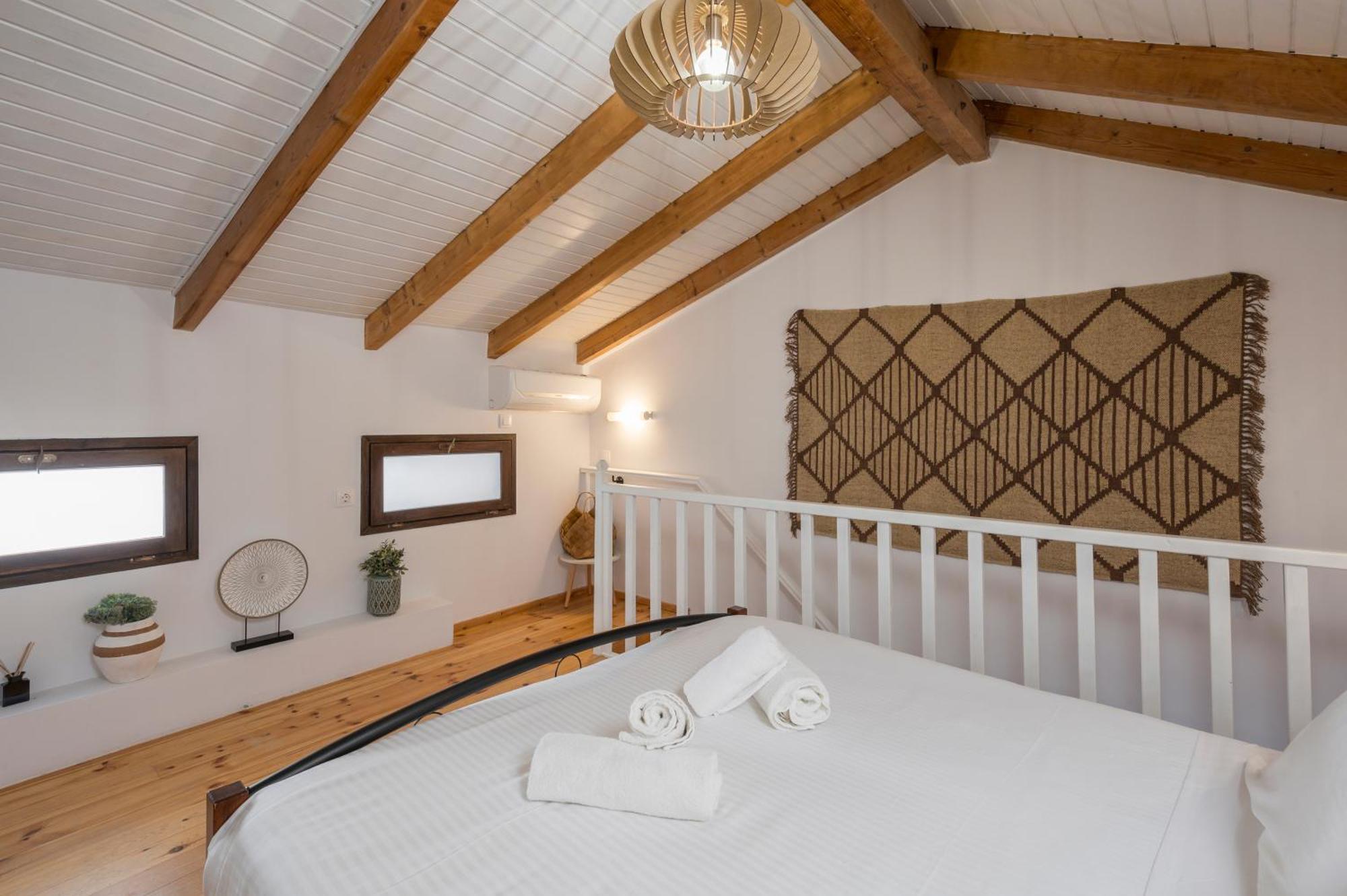 Mariviky Design Apartment Chania  ภายนอก รูปภาพ