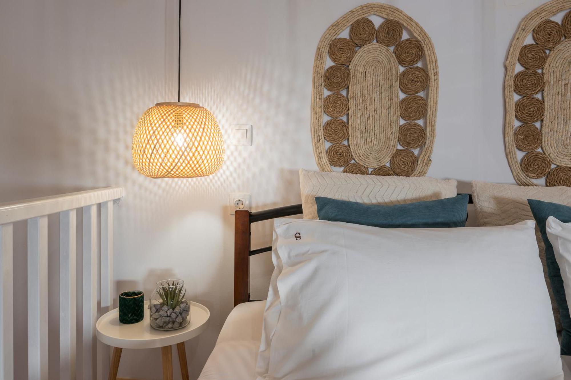 Mariviky Design Apartment Chania  ภายนอก รูปภาพ