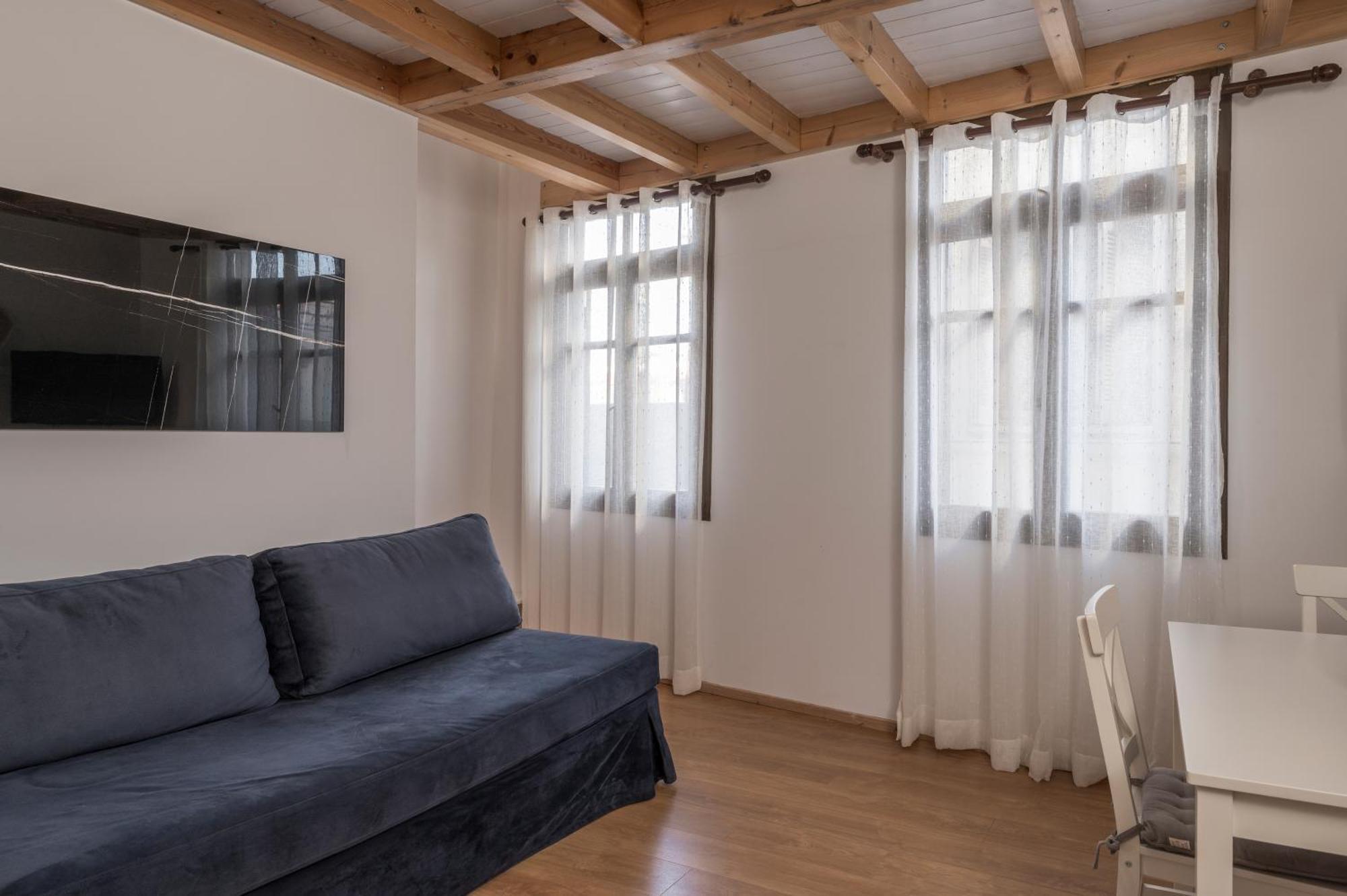 Mariviky Design Apartment Chania  ภายนอก รูปภาพ