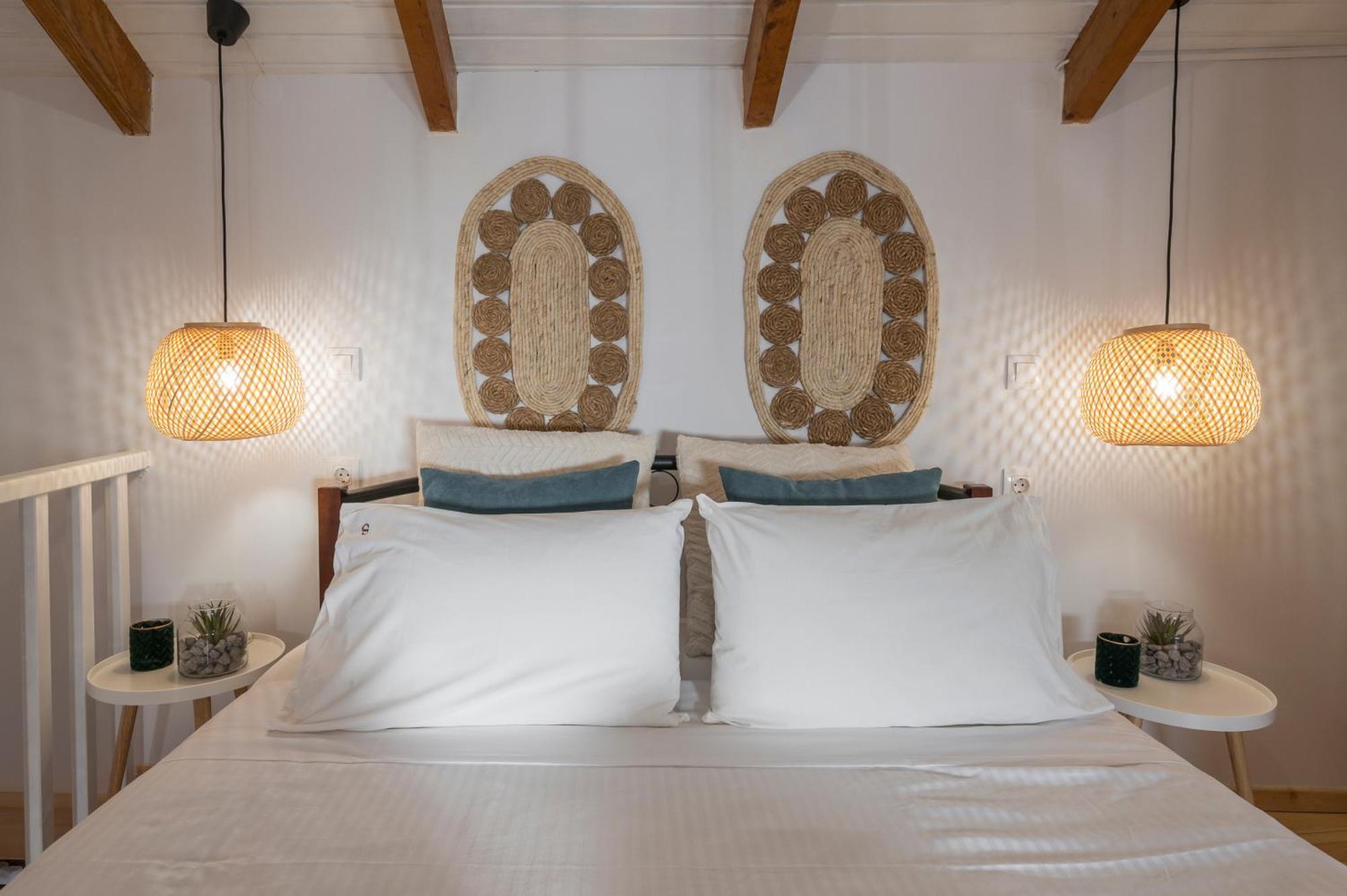 Mariviky Design Apartment Chania  ภายนอก รูปภาพ