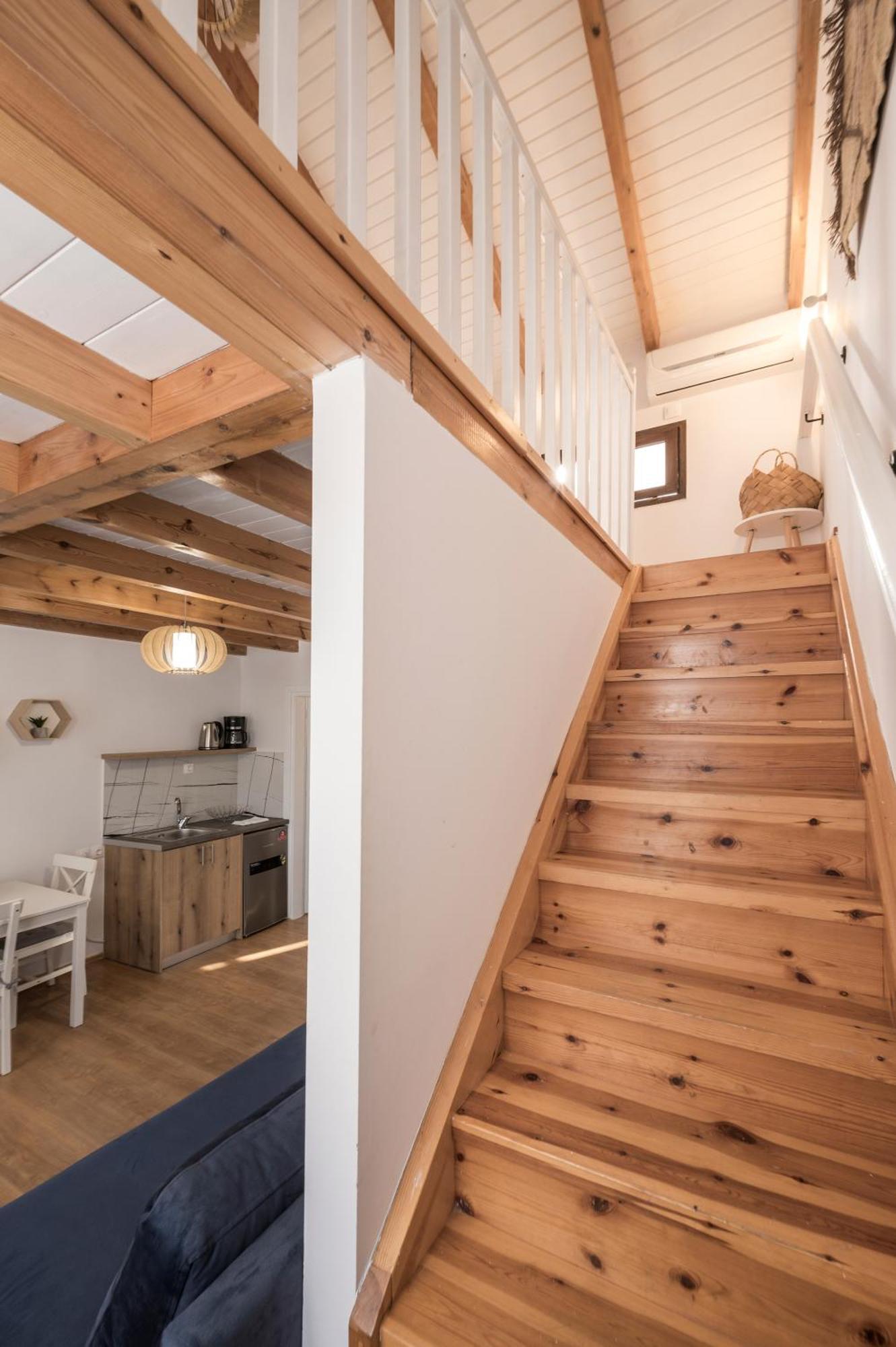 Mariviky Design Apartment Chania  ภายนอก รูปภาพ