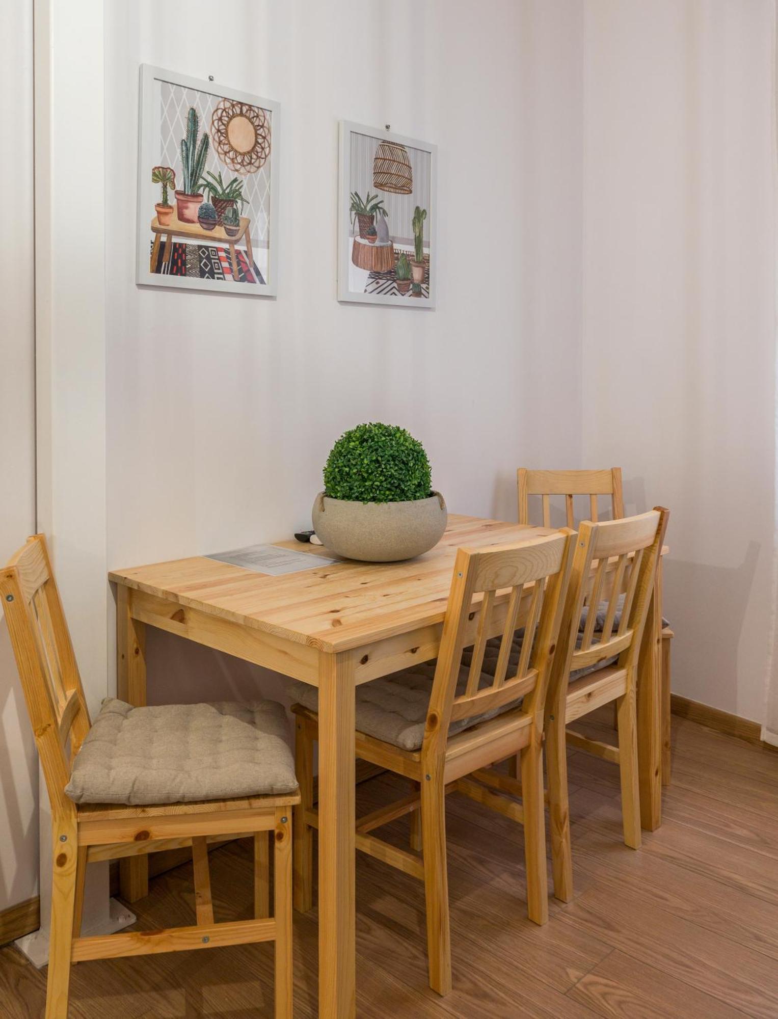 Mariviky Design Apartment Chania  ภายนอก รูปภาพ