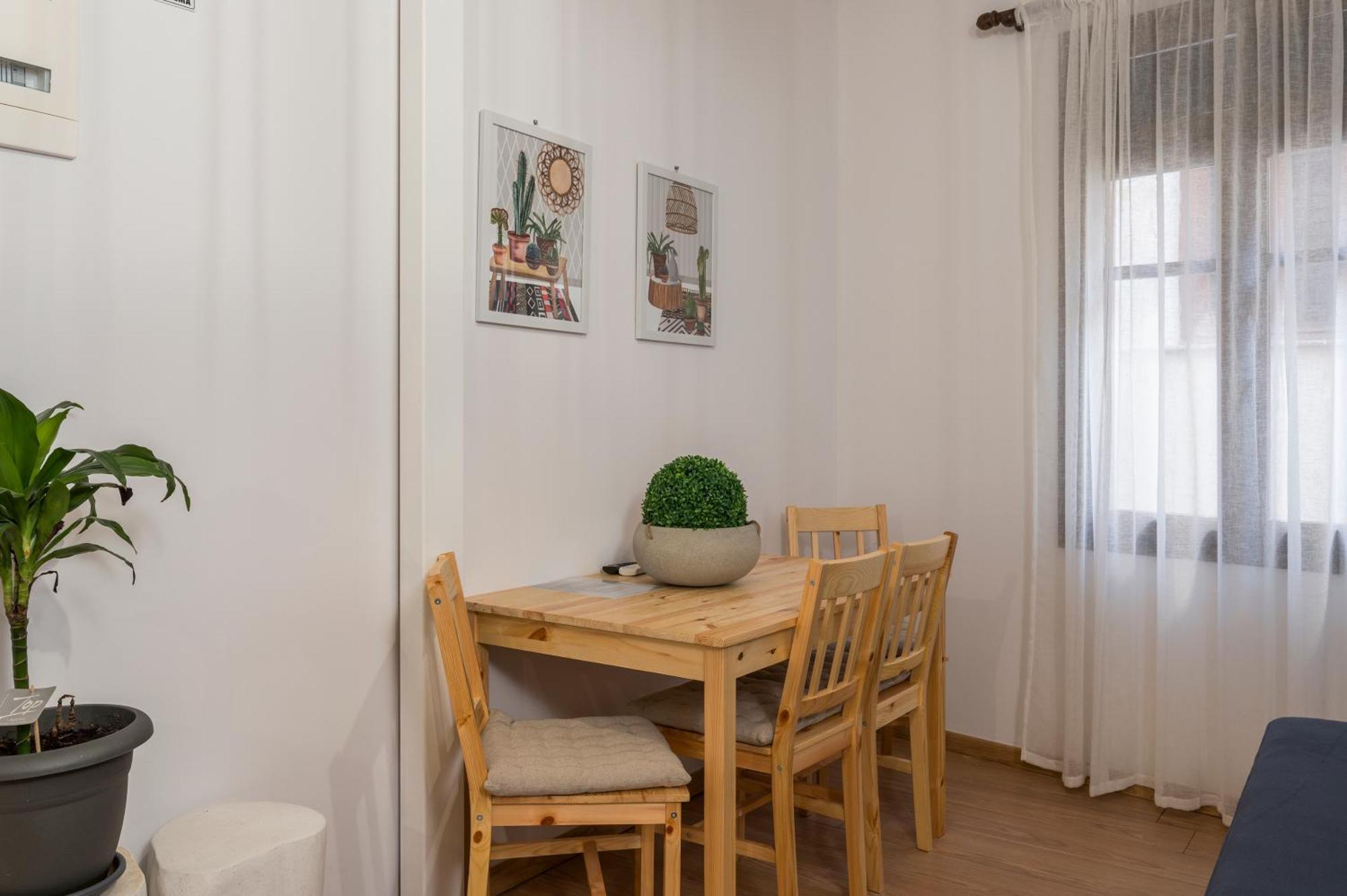 Mariviky Design Apartment Chania  ภายนอก รูปภาพ