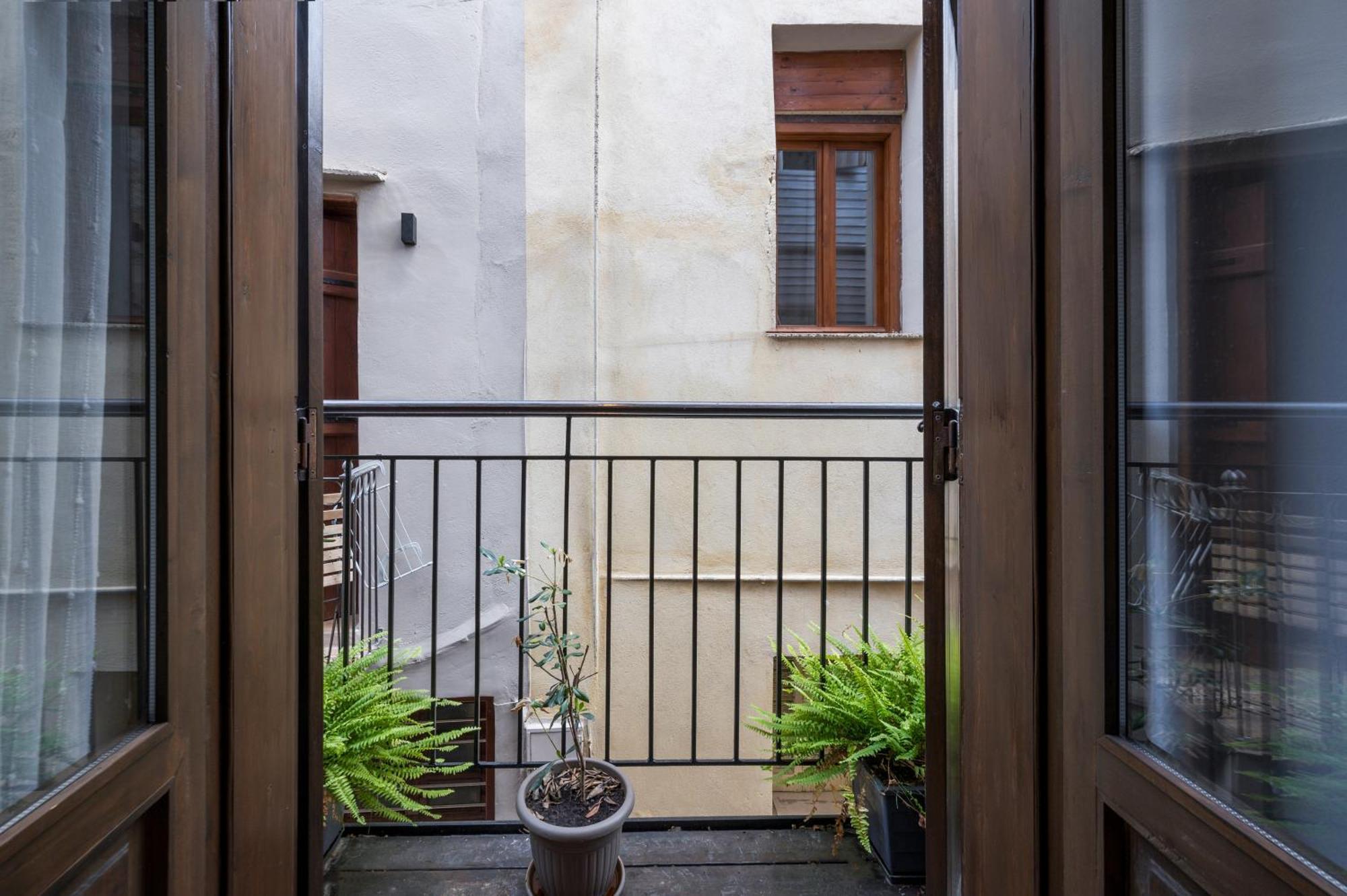 Mariviky Design Apartment Chania  ภายนอก รูปภาพ